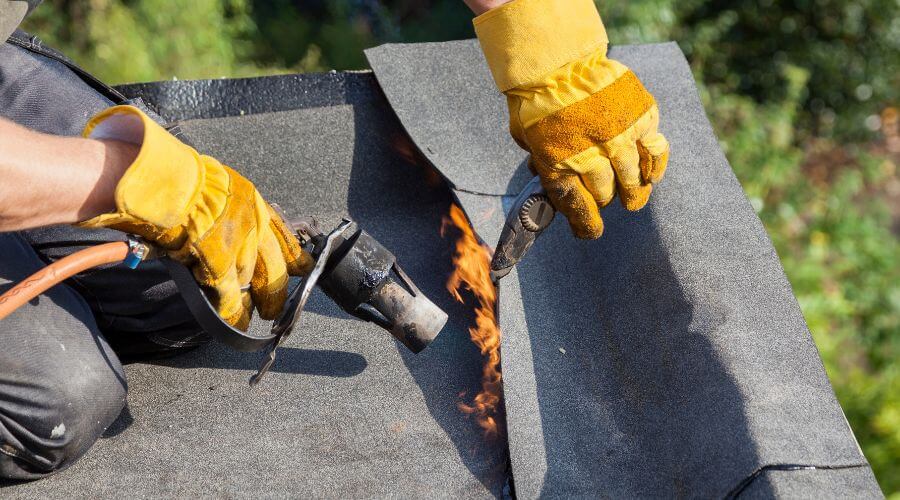 Expert top industrial roofings services in Garnerville, NY